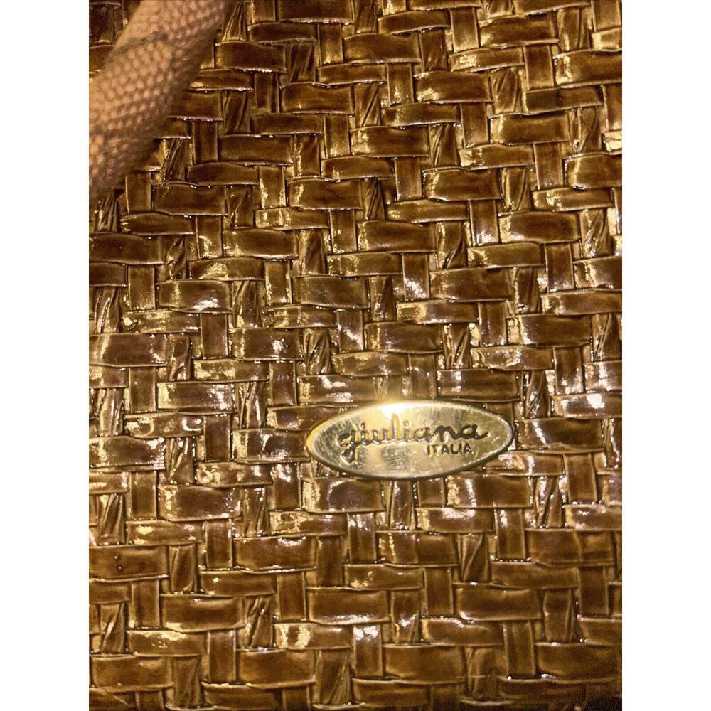 Giuliani Italia Purse - Picture 2 of 11